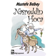 Bilgi Yayınevi Nasreddin Hoca