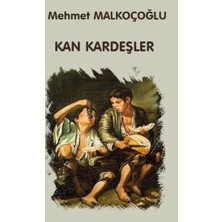 Platanus Publishing Kan Kardeşler