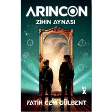 Dex Yayınevi Arincon 2 - Zihin Aynası