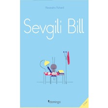 Domingo Yayınevi Sevgili Bill