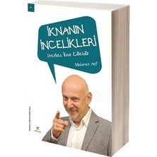 Elma Yayınevi Iknanın Incelikleri