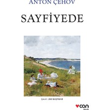 Can Yayınları Sayfiyede