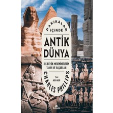 Kronik Kitap Dakikalar Içinde Antik Dünya