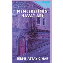 Platanus Publishing Memleketimin Hava'ları