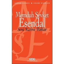 Yapı Kredi Yayınları Seni Kahve Paklar