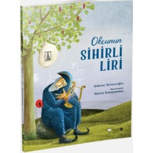 Redhouse Kidz Yayınları Okçunun Sihirli Liri