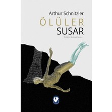 Cem Yayınevi Ölüler Susar