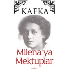 Sıfır6 Yayınevi Milena'ya Mektuplar