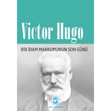 Cem Yayınevi Bir Idam Mahkumunun Son Günü