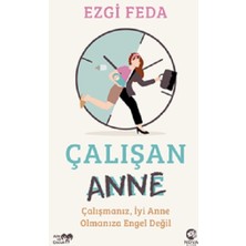 Nova Kitap Çalışan Anne