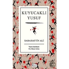 Koridor Yayıncılık Kuyucaklı Yusuf