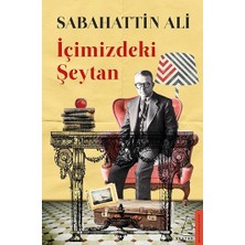 Destek Yayınları Içimizdeki Şeytan