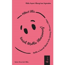 Eksi Kitaplar Nasıl Mutlu Olursunuz?