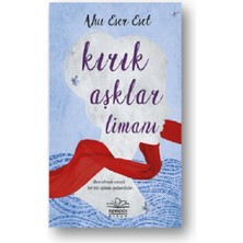 Nemesis Kitap Kırık Aşklar Limanı