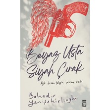 Timaş Yayınları Beyaz Usta Siyah Çırak