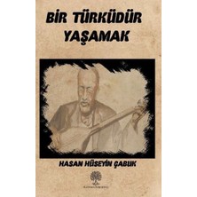 Platanus Publishing Bir Türküdür Yaşamak