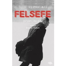 Fol Kitap Teori ve Pratikte Felsefe Disiplinleri