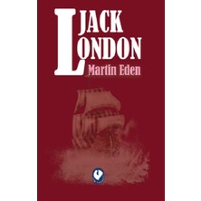 Cem Yayınevi Martin Eden