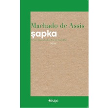Olisipo Yayınevi Şapka