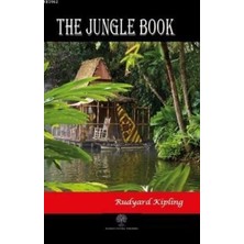 Platanus Publishing The Jungle Book