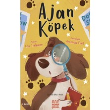 Mundi Ajan Köpek