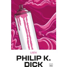 İthaki Yayınları Ubik