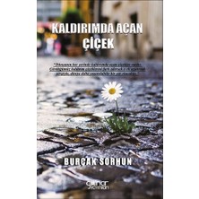 Gülnar Yayınları Kaldırımda Açan Çiçek