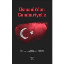 Elpis Yayınları Osmanlı’dan Cumhuriyet’e