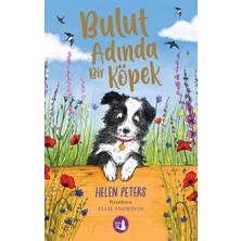 Büyülü Fener Yayınları Bulut Adında Bir Köpek