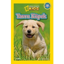 Beta Kids Yavru Köpek