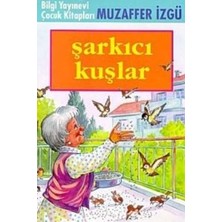 Şarkıcı Kuşlar