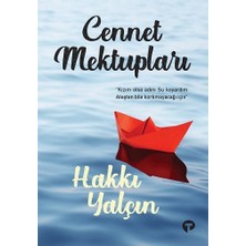 Turkuvaz Kitap Cennet Mektupları