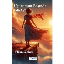 Favori Yayınları Uçurumun Başında ‘‘miras’’