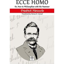 Platanus Publishing Ecce Homo