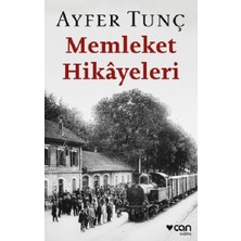 Can Yayınları Memleket Hikayeleri
