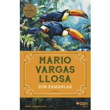 Can Yayınları Zor Zamanlar