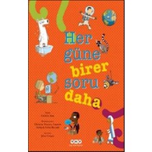 Yapı Kredi Yayınları Her Güne Birer Soru Daha