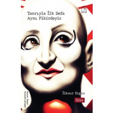 Kuzey Işığı Yayınları Tanrıyla Ilk Defa Aynı Fikirdeyiz
