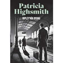 İletişim Yayınları Ripley'nin Oyunu
