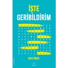 Elma Yayınevi Işte Geribildirim