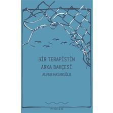 Pinhan Yayıncılık Bir Terapistin Arka Bahçesi