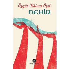 Alden Yayınları Nehir