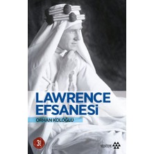 Yeditepe Yayınevi Lawrence Efsanesi