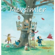 MEAV Yayıncılık Mevsimler
