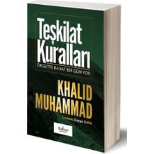 Matbuat Yayınları Teşkilat Kuralları