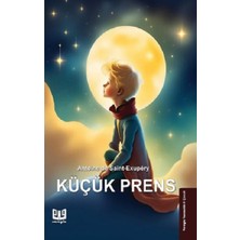 Vaveyla Yayıncılık Küçük Prens