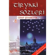 Timaş Çocuk Tiryaki Sözleri