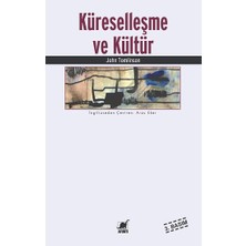 Ayrıntı Yayınları Küreselleşme ve Kültür