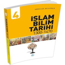 Alvera Islam Bilim Tarihi 4 - (1300-1470)