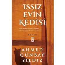 Timaş Yayınları Issız Evin Kedisi